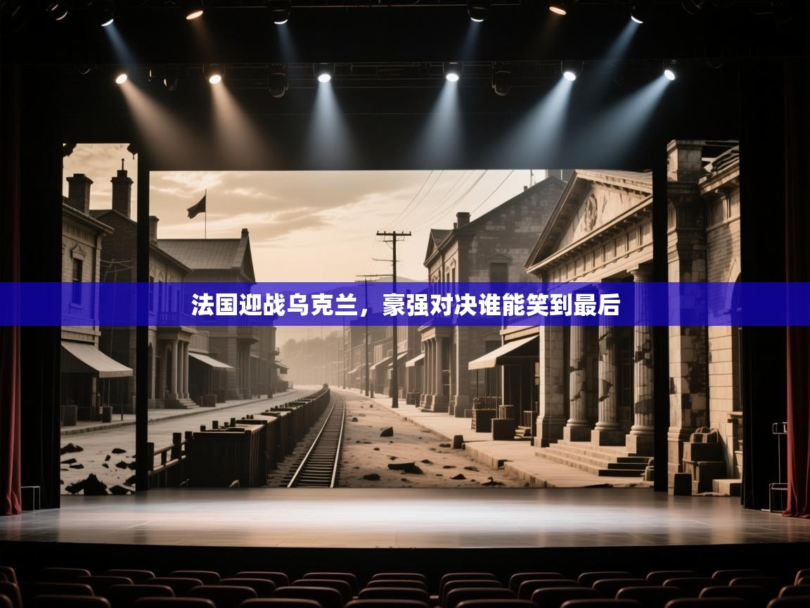 法国迎战乌克兰，豪强对决谁能笑到最后