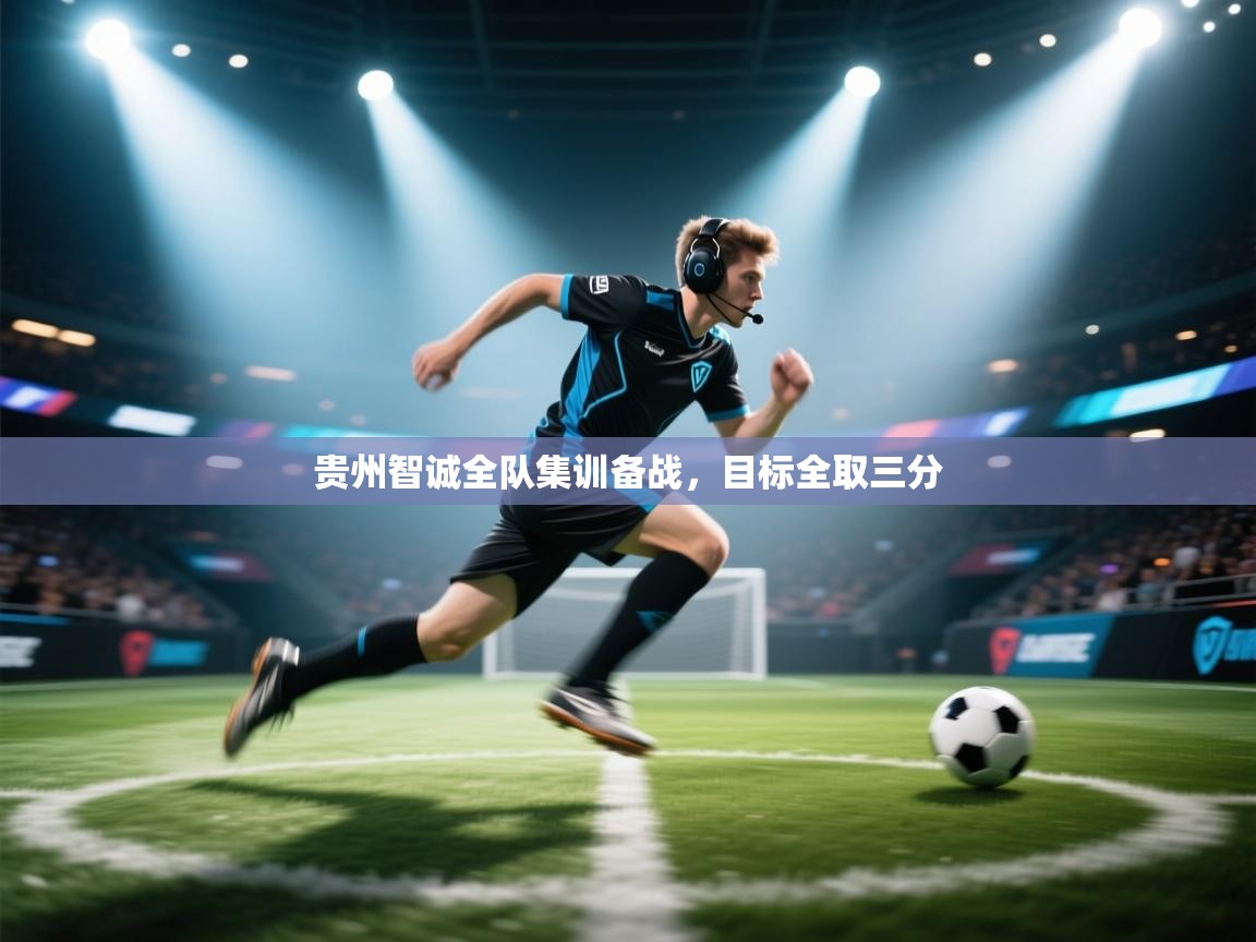 贵州智诚全队集训备战，目标全取三分  第2张