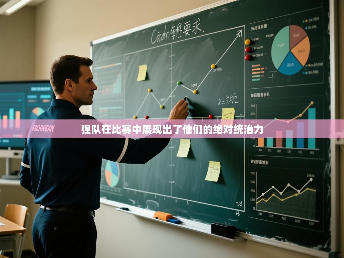强队在比赛中展现出了他们的绝对统治力 第1张
