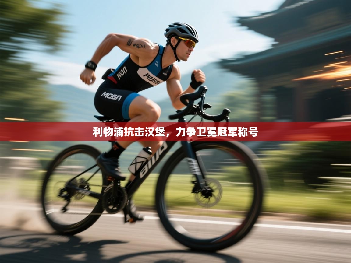 利物浦抗击汉堡，力争卫冕冠军称号  第2张