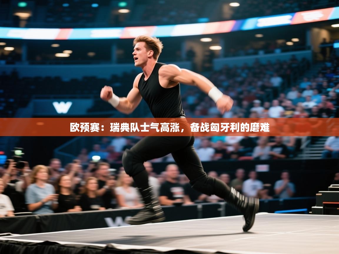 欧预赛:瑞典队士气高涨,备战匈牙利的磨难 第2张