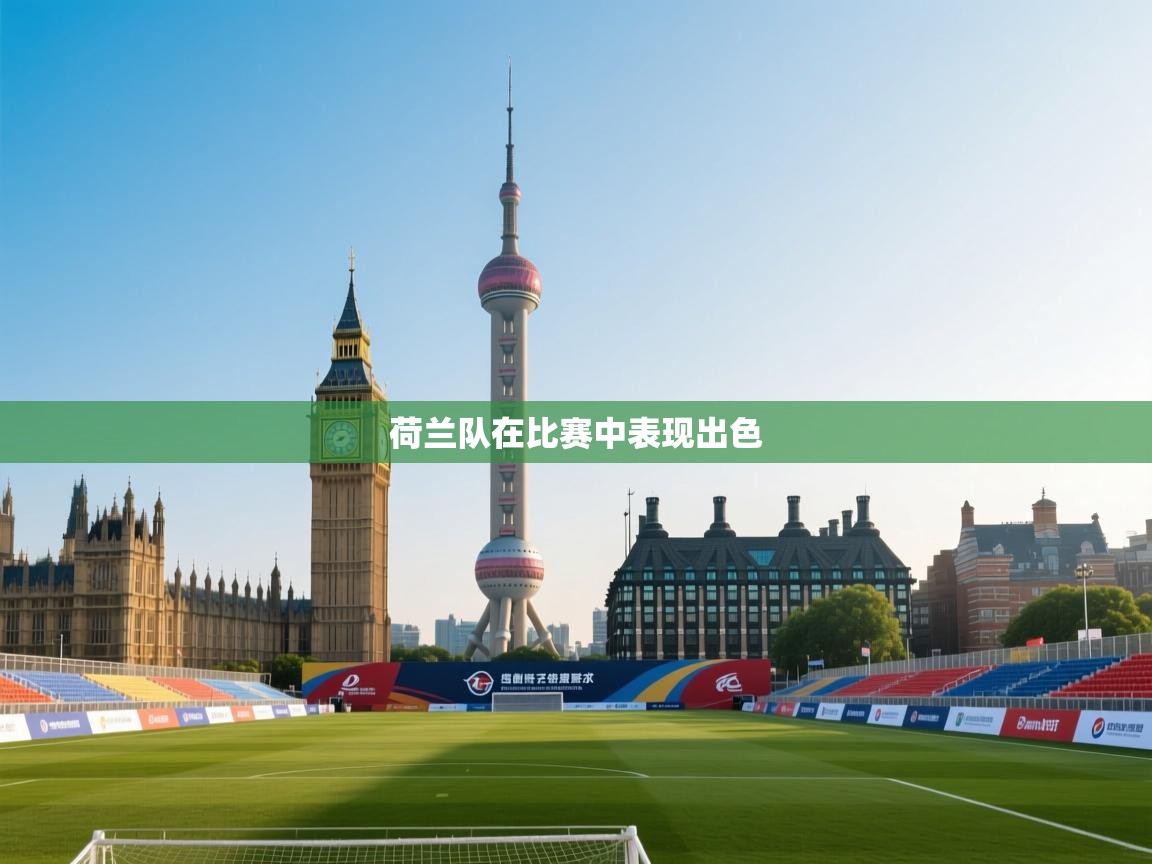 荷兰队在比赛中表现出色 第1张