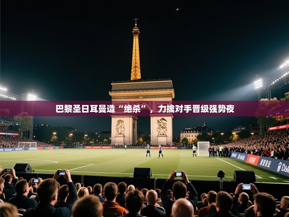 巴黎圣日耳曼造“绝杀”，力擒对手晋级强势夜